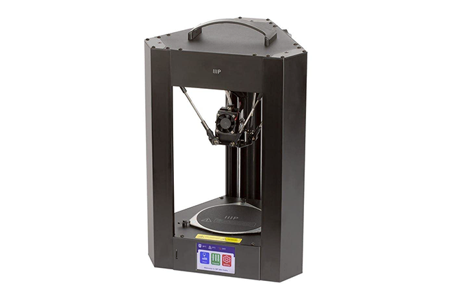 Monoprice Mini Delta V2 3D Printer