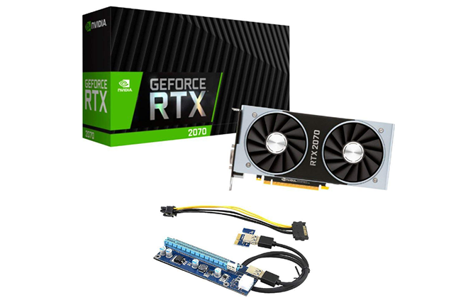 NVIDIA GeForce RTX 2070