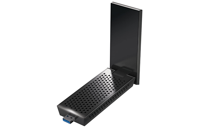 Netgear Nighthawk AC1900