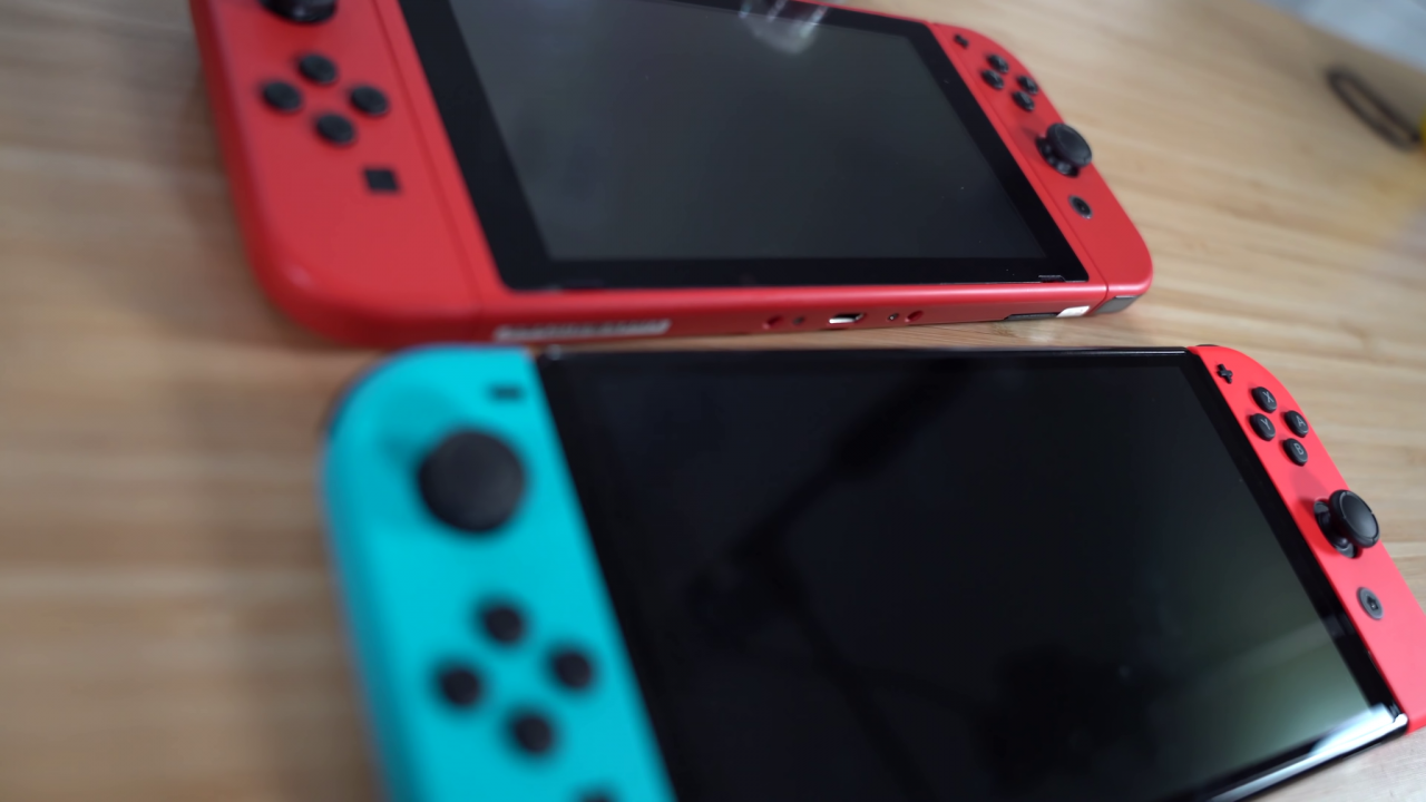 The Best Nintendo Switch Docks in 2022