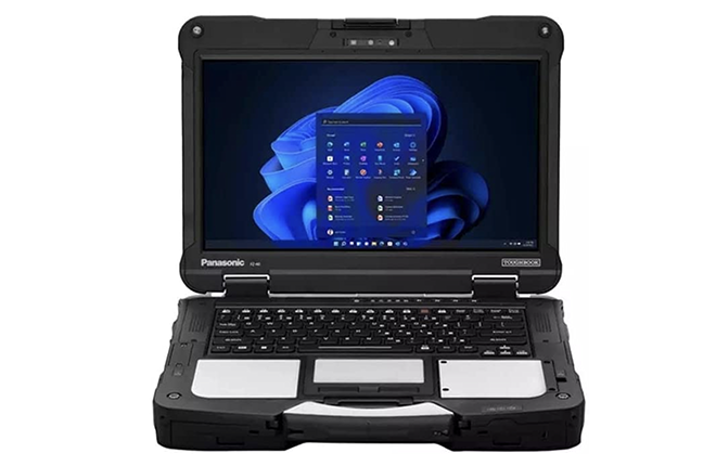 Panasonic Toughbook 40