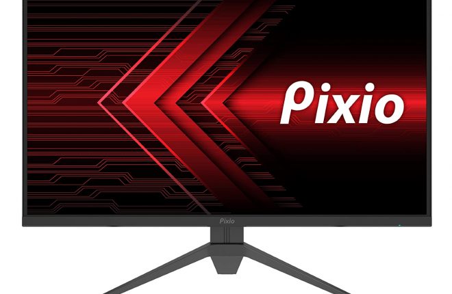 Pixio Gaming Monitor