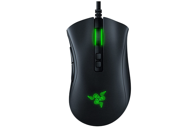 Razer DeathAdder V2