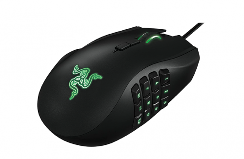 The Best Left-Handed Gaming Mice in 2022 - Tech Junkie