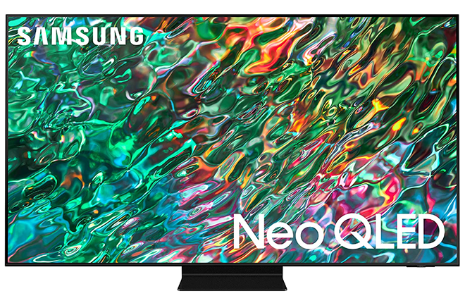 Samsung QN90B QLED