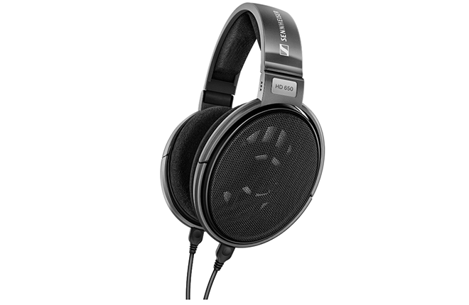 Sennheiser HD 650