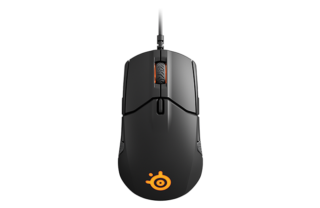 SteelSeries Sensei 310