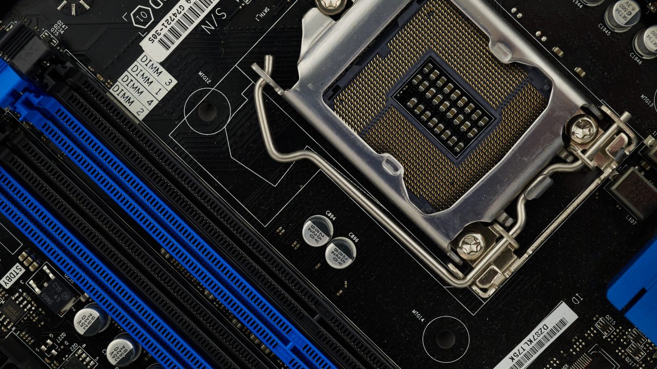 The Best Gaming Motherboards For 2022
