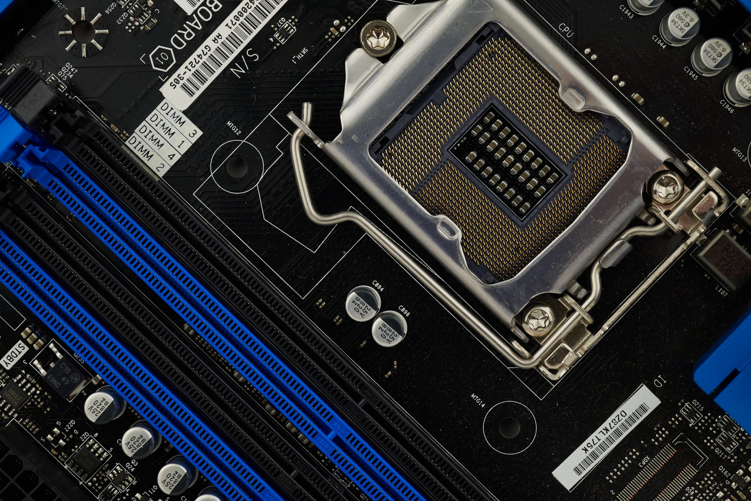 The Best Gaming Motherboards For 2022 Tech Junkie