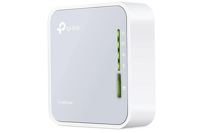 TP-Link AC750