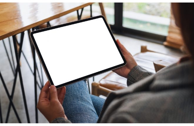 Keep Yourself Entertained With the Best Tablets
