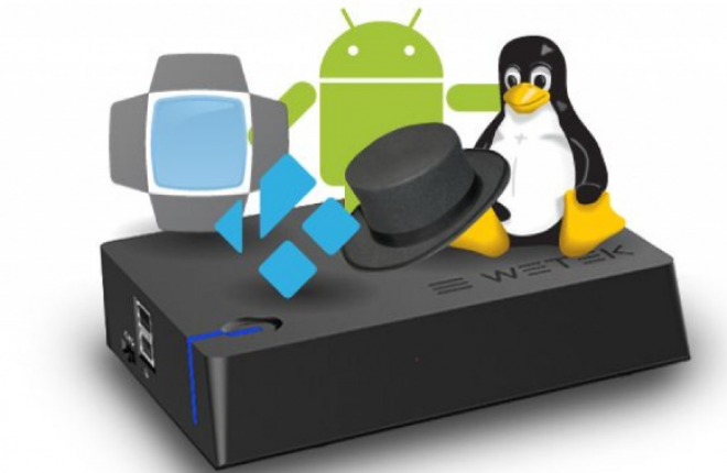 The 5 Best Kodi TV Boxes