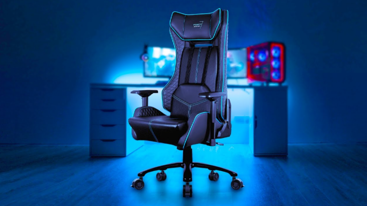 The Best Gaming Chairs