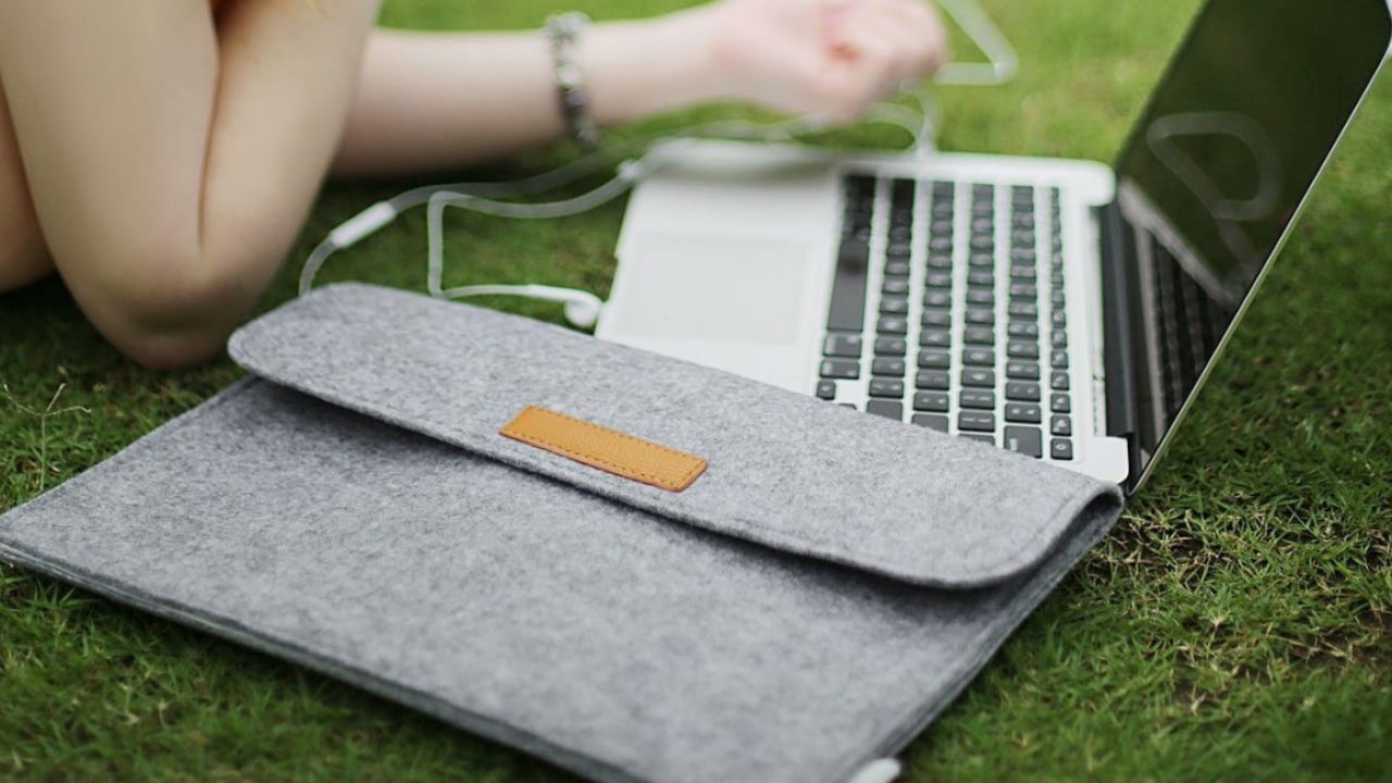 The Best MacBook Air Cases