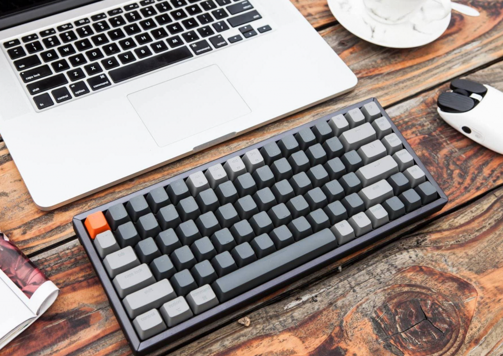 The Best Wireless Mechanical Keyboards Tech Junkie