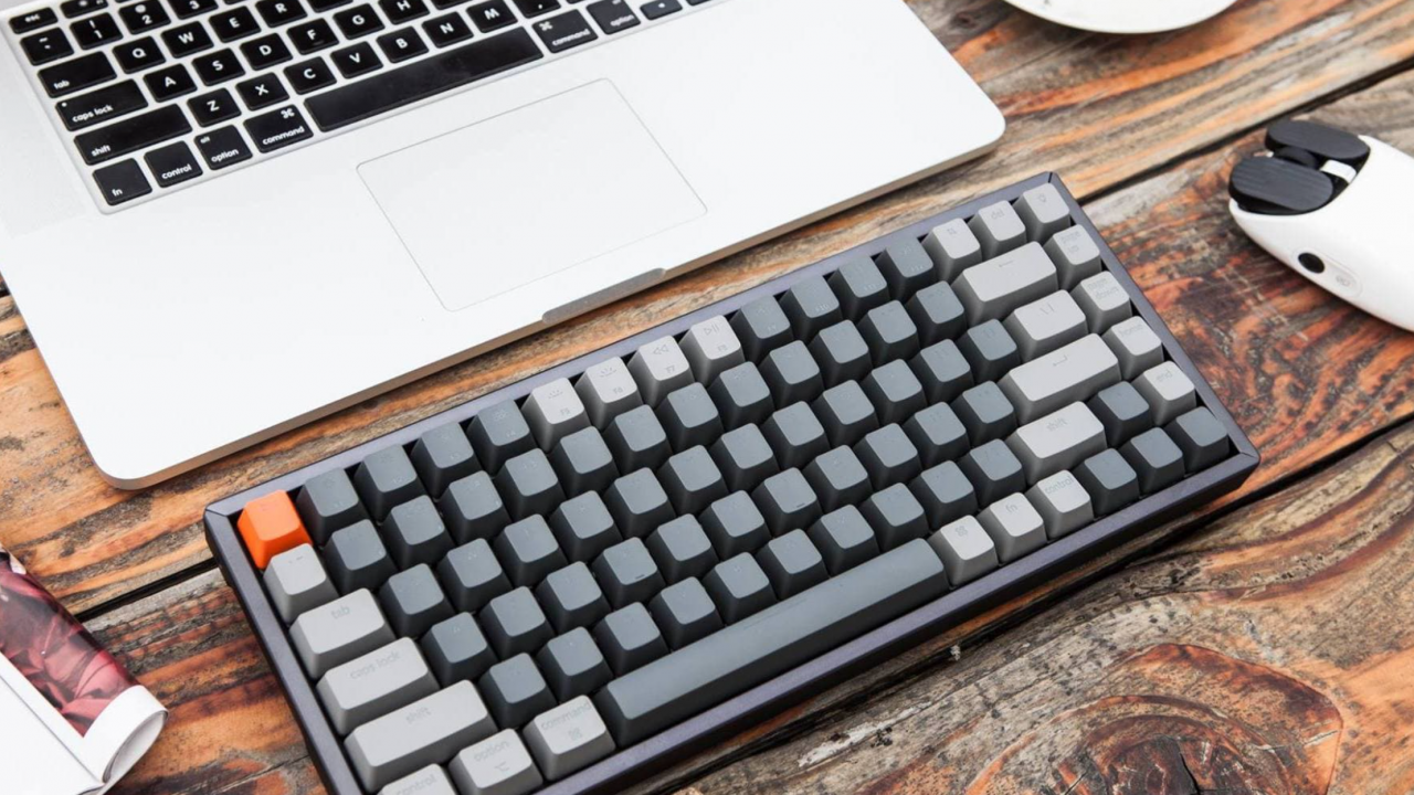 The Best Wireless Mechanical Keyboards