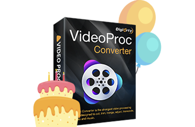 VideoProc