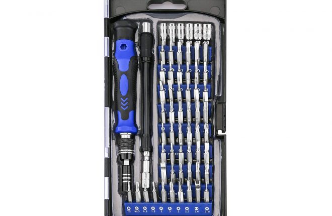 XOOL Electronics Tool Kit