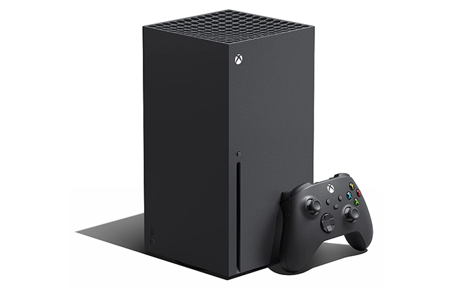 Xbox Series X