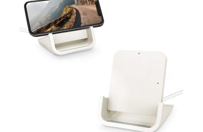 YW YUWISS Wireless Charger