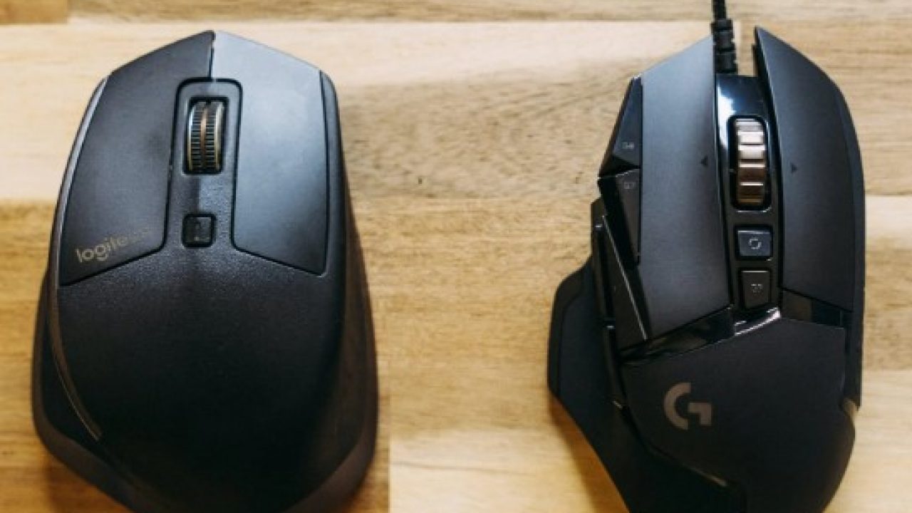 The Best Mouse for Graphic Designers in 2022