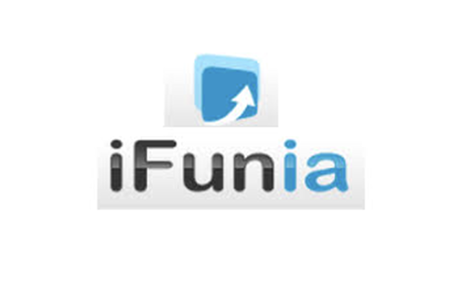 iFunia YouTube Downloader