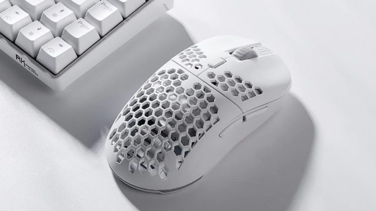The Best Lightweight Mouse in 2022