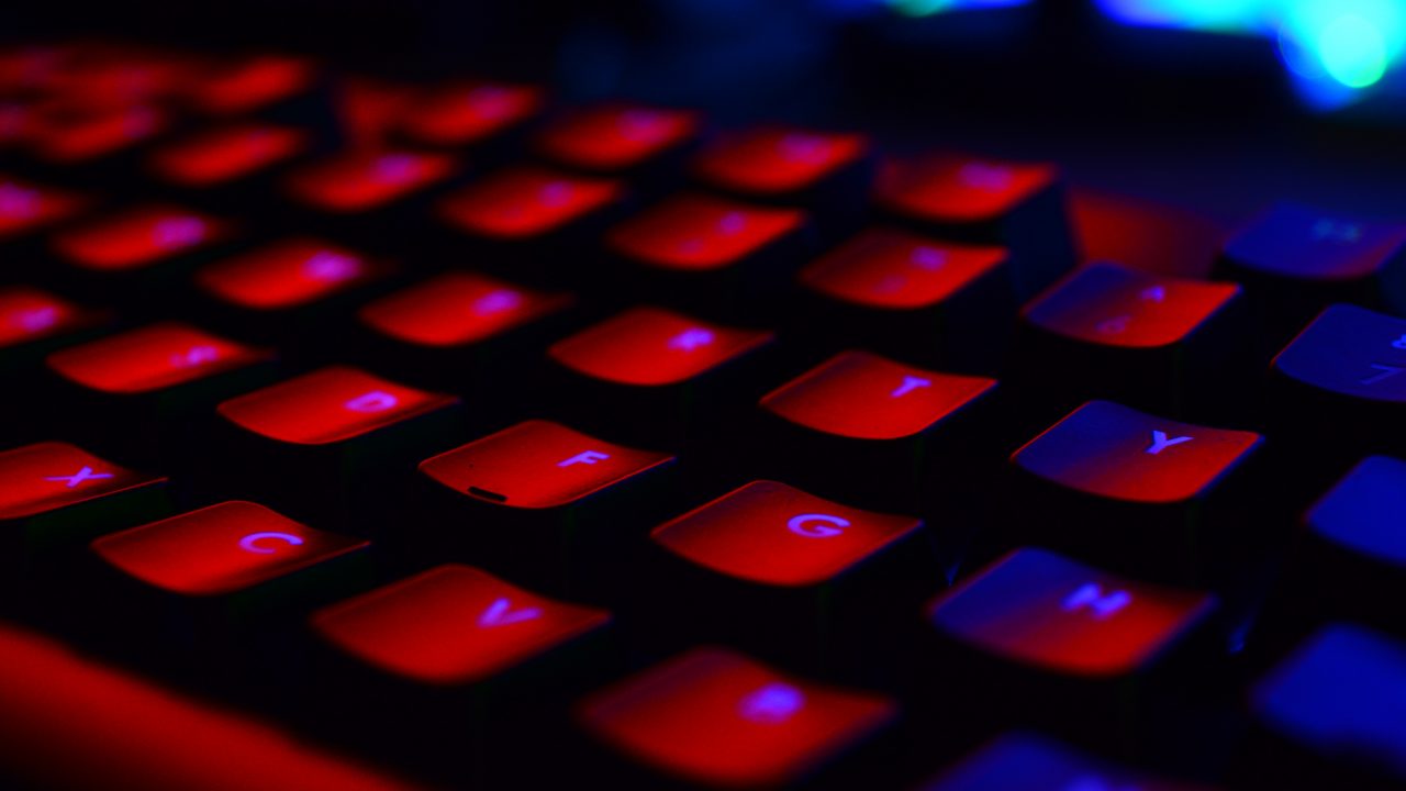 The Best Gaming Keyboards in 2022