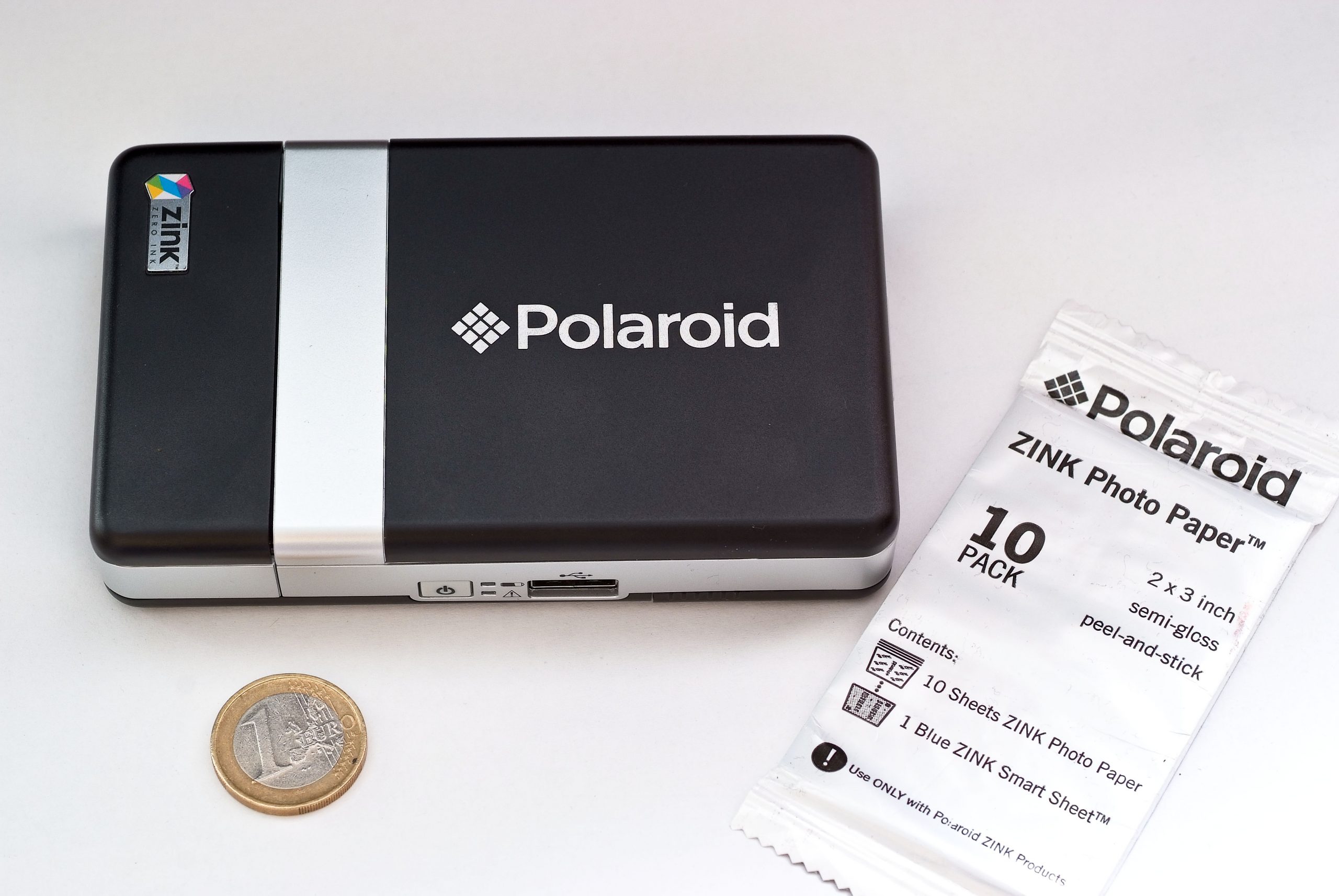 The Best Portable Printers of 2022 - Tech Junkie