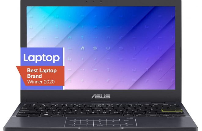 ASUS Vivobook Go 12