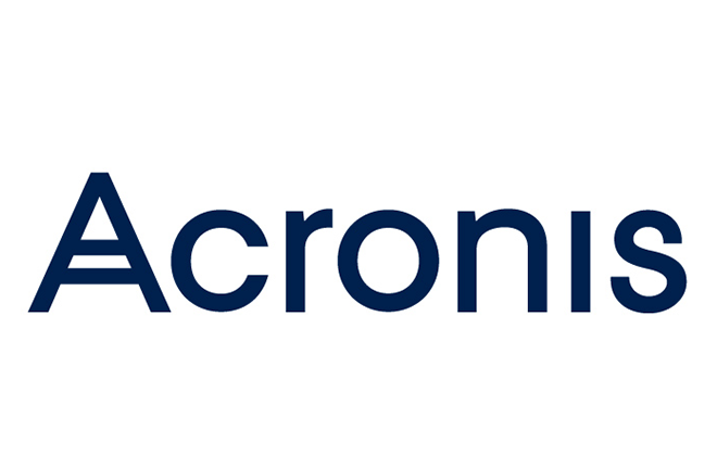 Acronis Cyber Protect Home Office