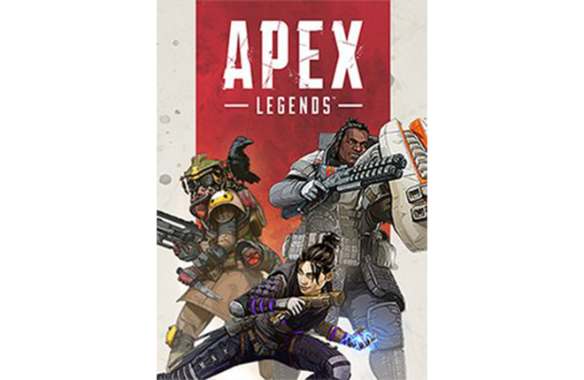 Apex Legends