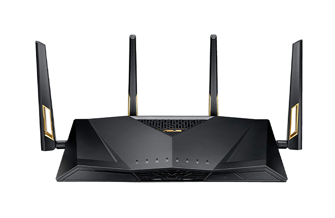 Asus AX6000 Wi-Fi 6 Gaming Router