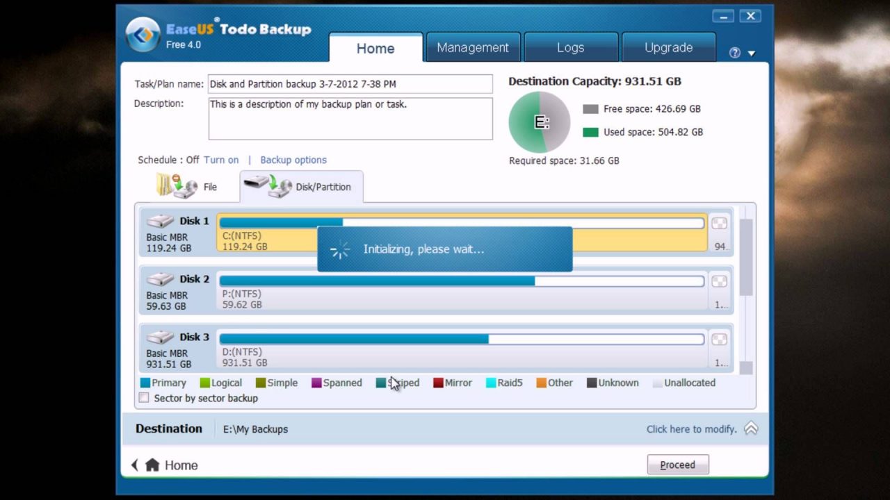 Best Disk Cloning Software