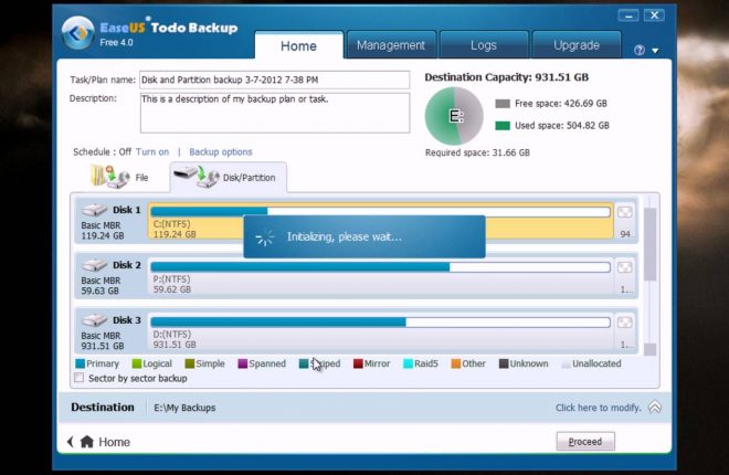 Best Disk Cloning Software