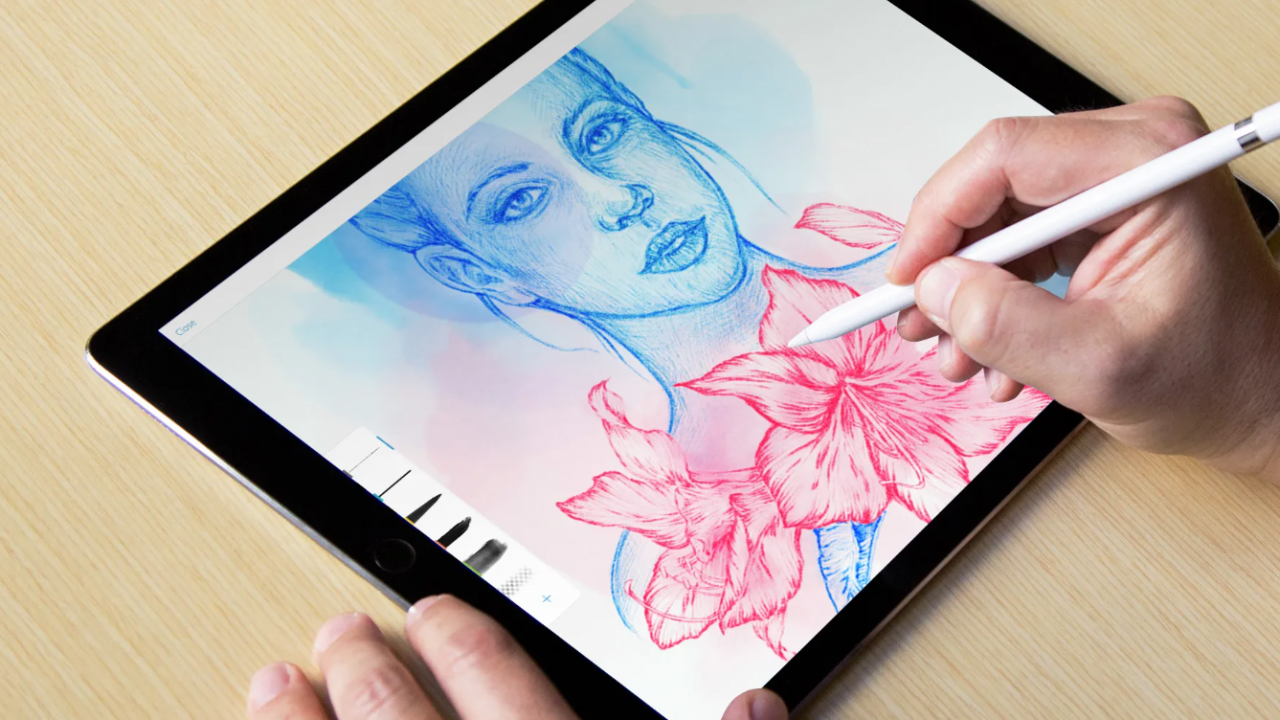 Best Stylus for the iPad