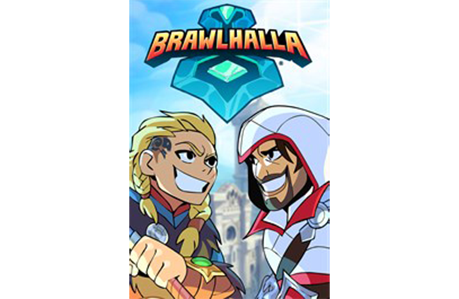 Brawlhalla