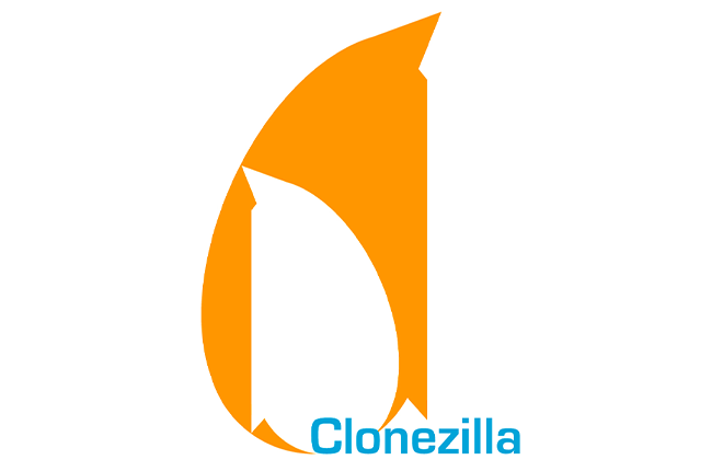 Clonezilla