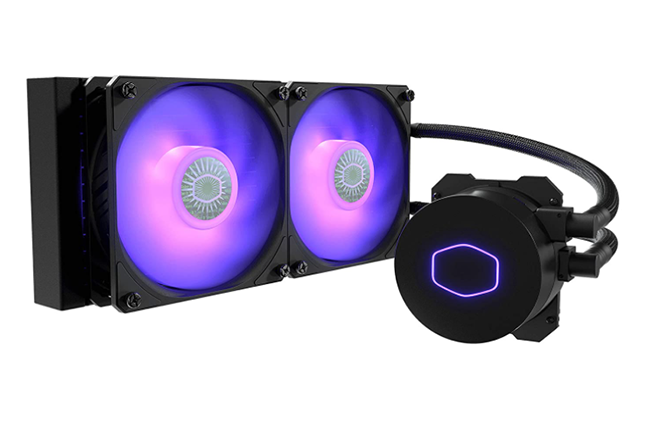 Cooler Master MasterLiquid ML240L RGB V2