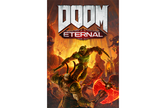 Doom & Doom Eternal