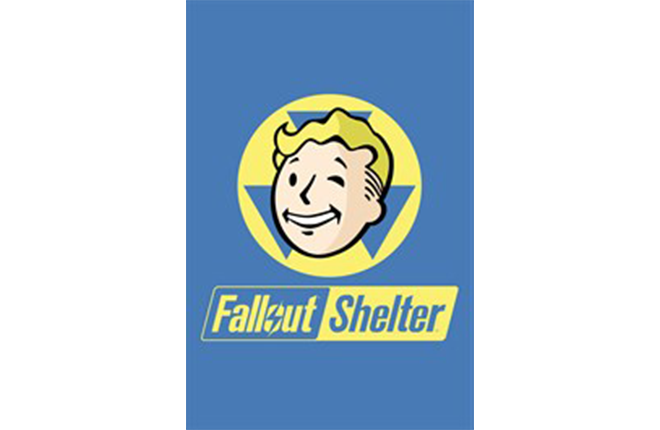 Fallout Shelter