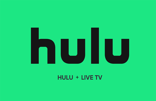 Hulu + Live TV