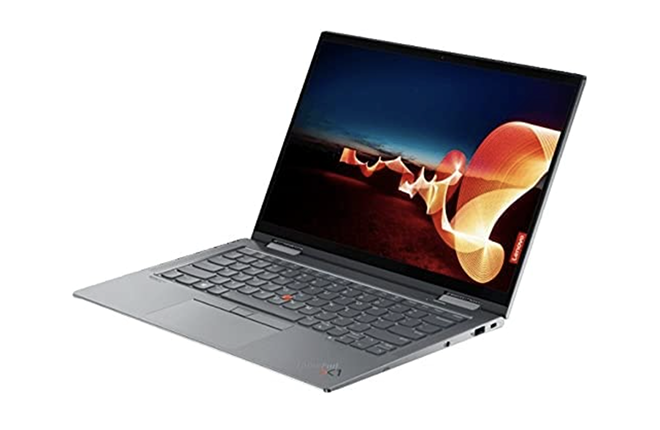 Lenovo ThinkPad X1 Yoga Gen 6