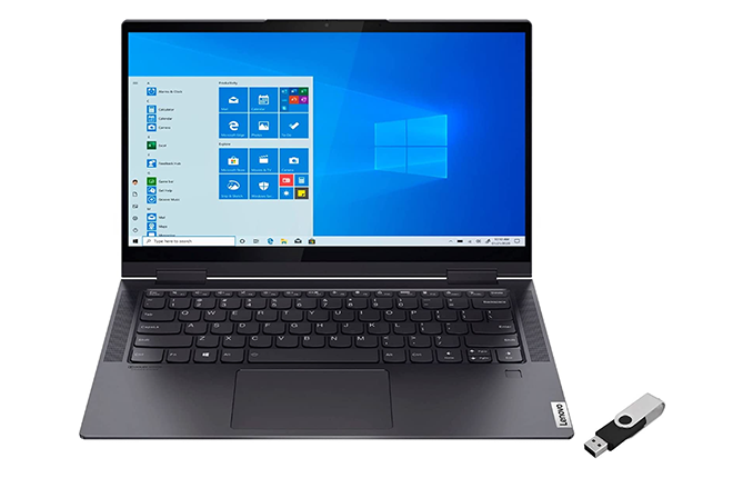 Lenovo Yoga 7i 14 Gen 7