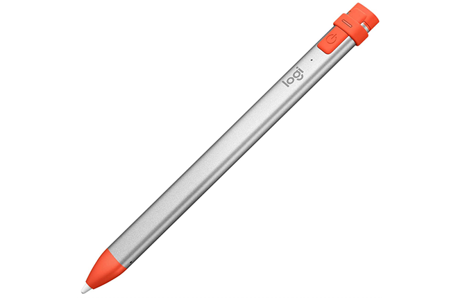 Logitech Crayon