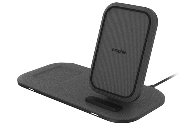 Mophie Wireless Charging Stand+