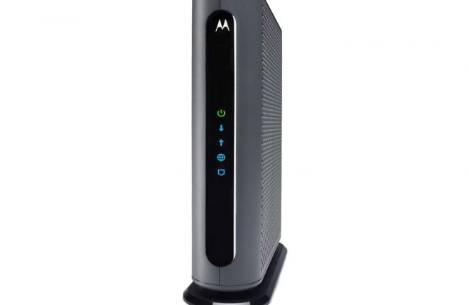 Motorola Modem