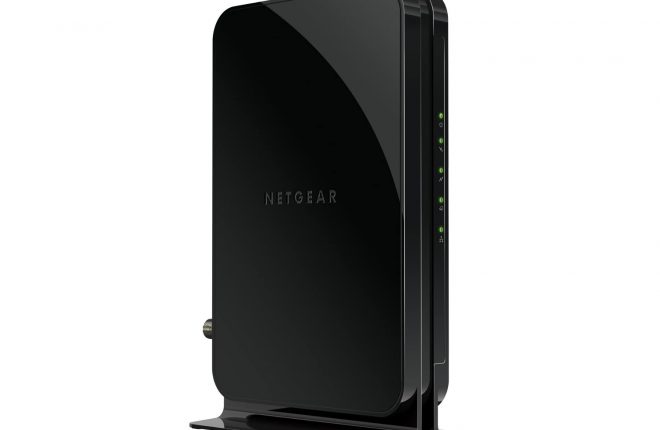 Netgear Modem