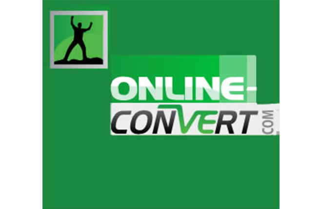 Online-Convert Video Converter
