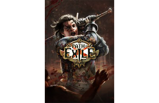 Path of Exile